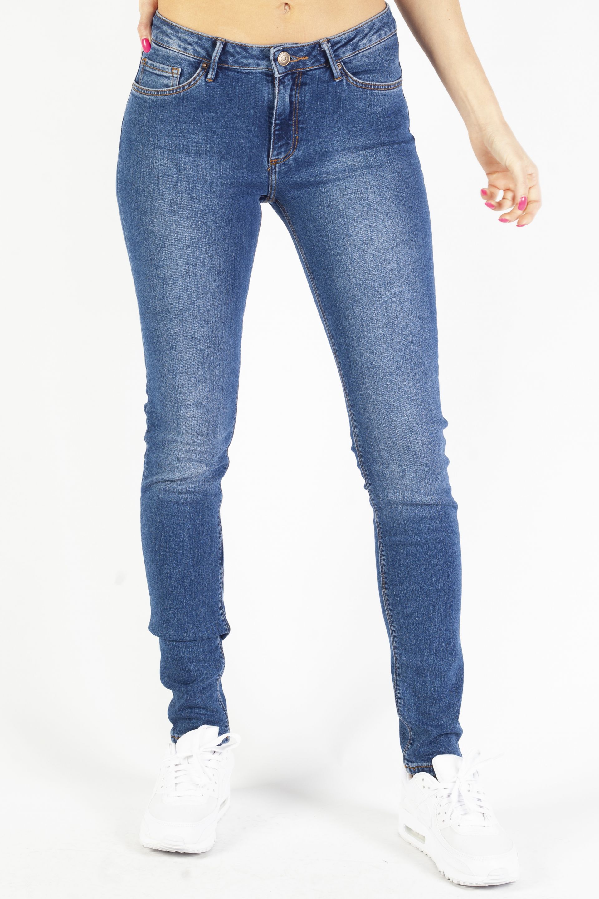 Teksapüksid CROSS JEANS N497-208