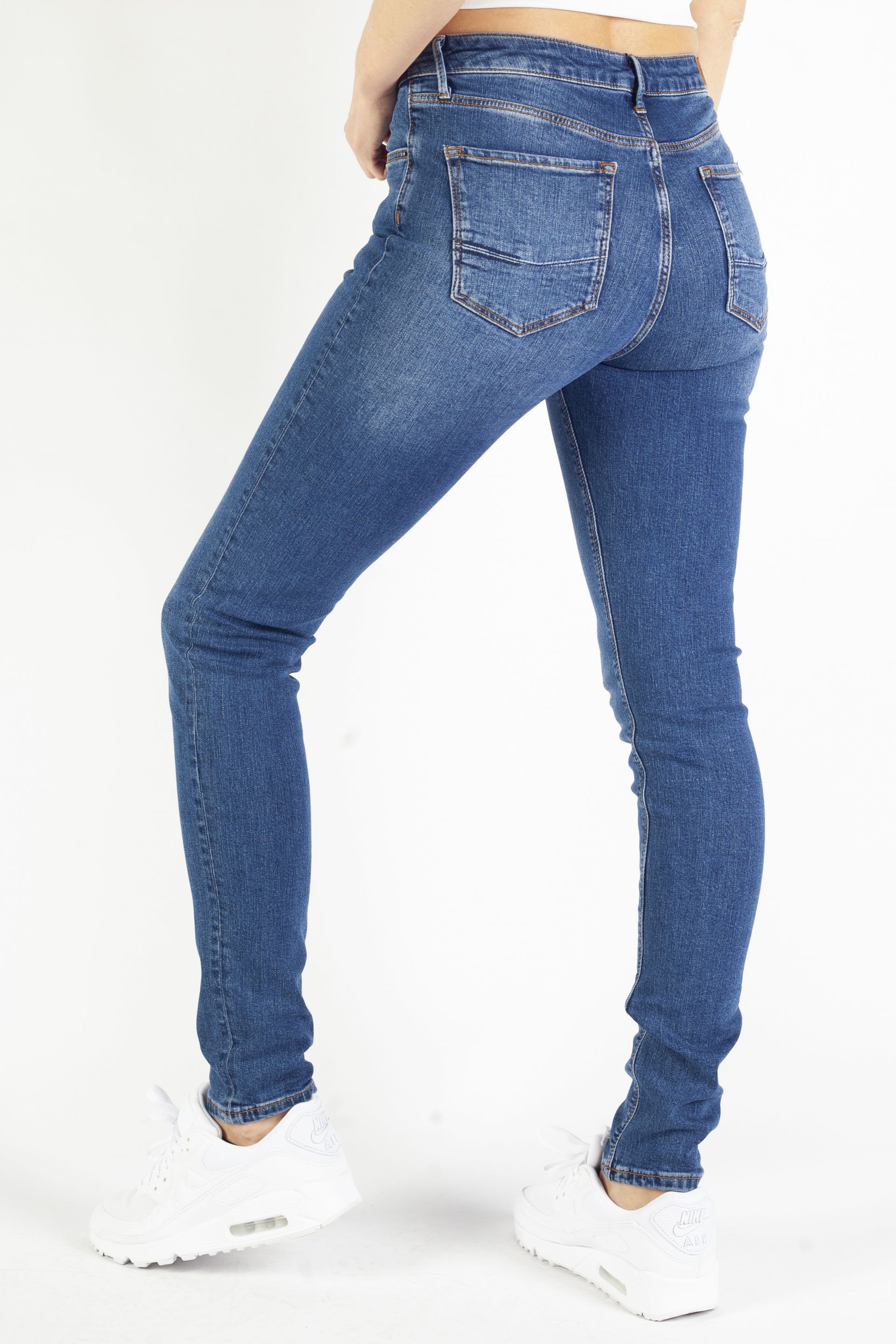 Teksapüksid CROSS JEANS N497-208