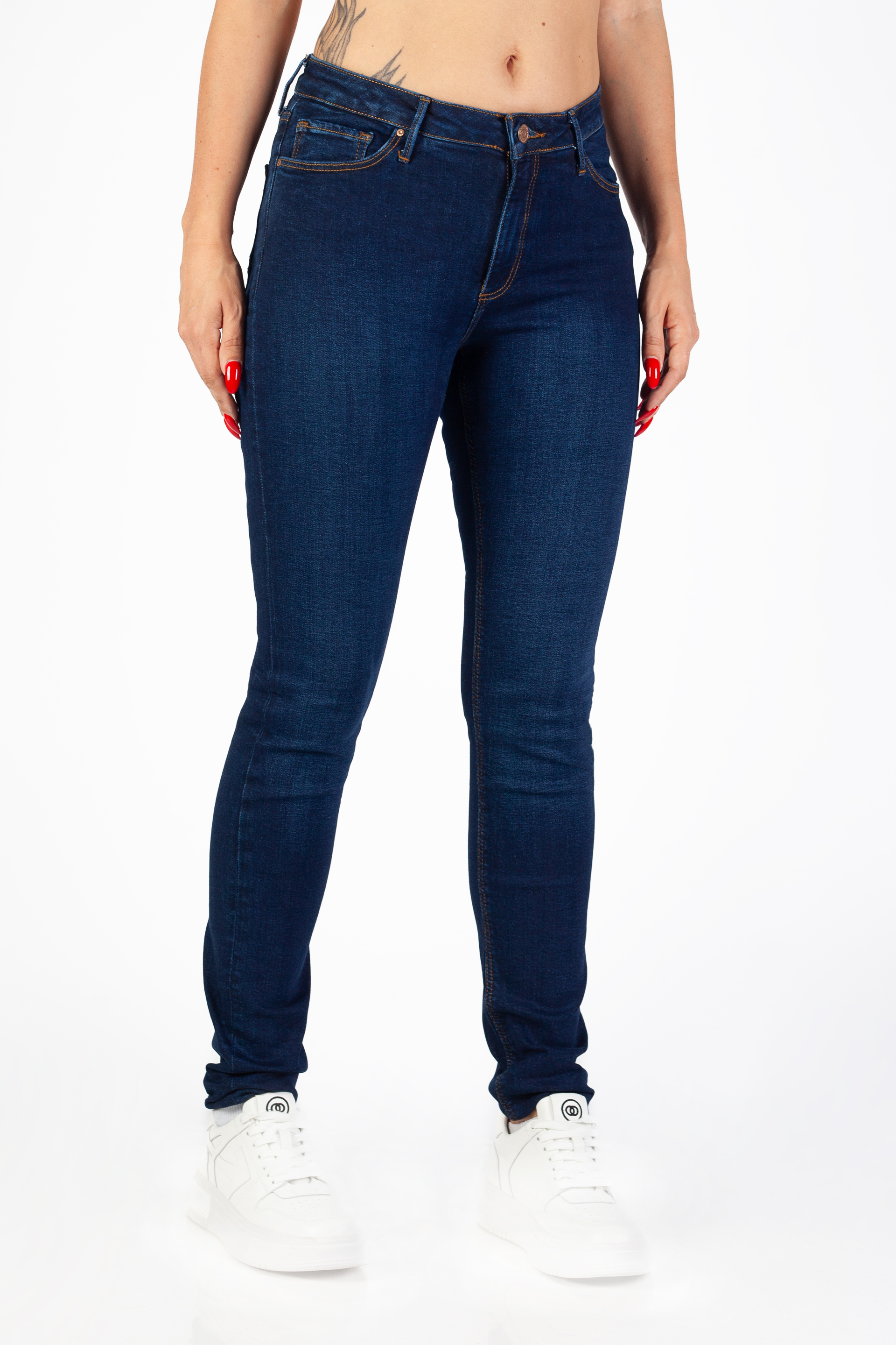 Teksapüksid CROSS JEANS N497-214