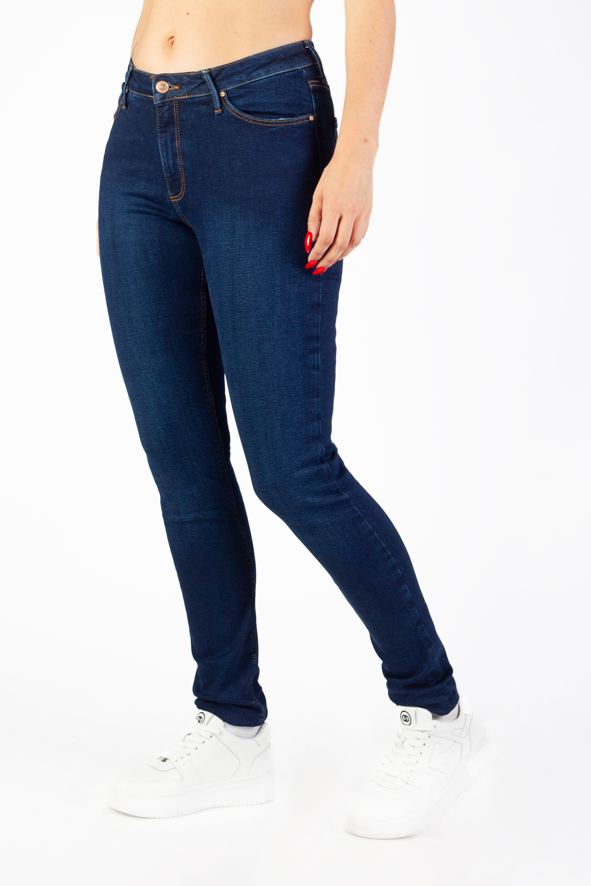 Teksapüksid CROSS JEANS N497-214