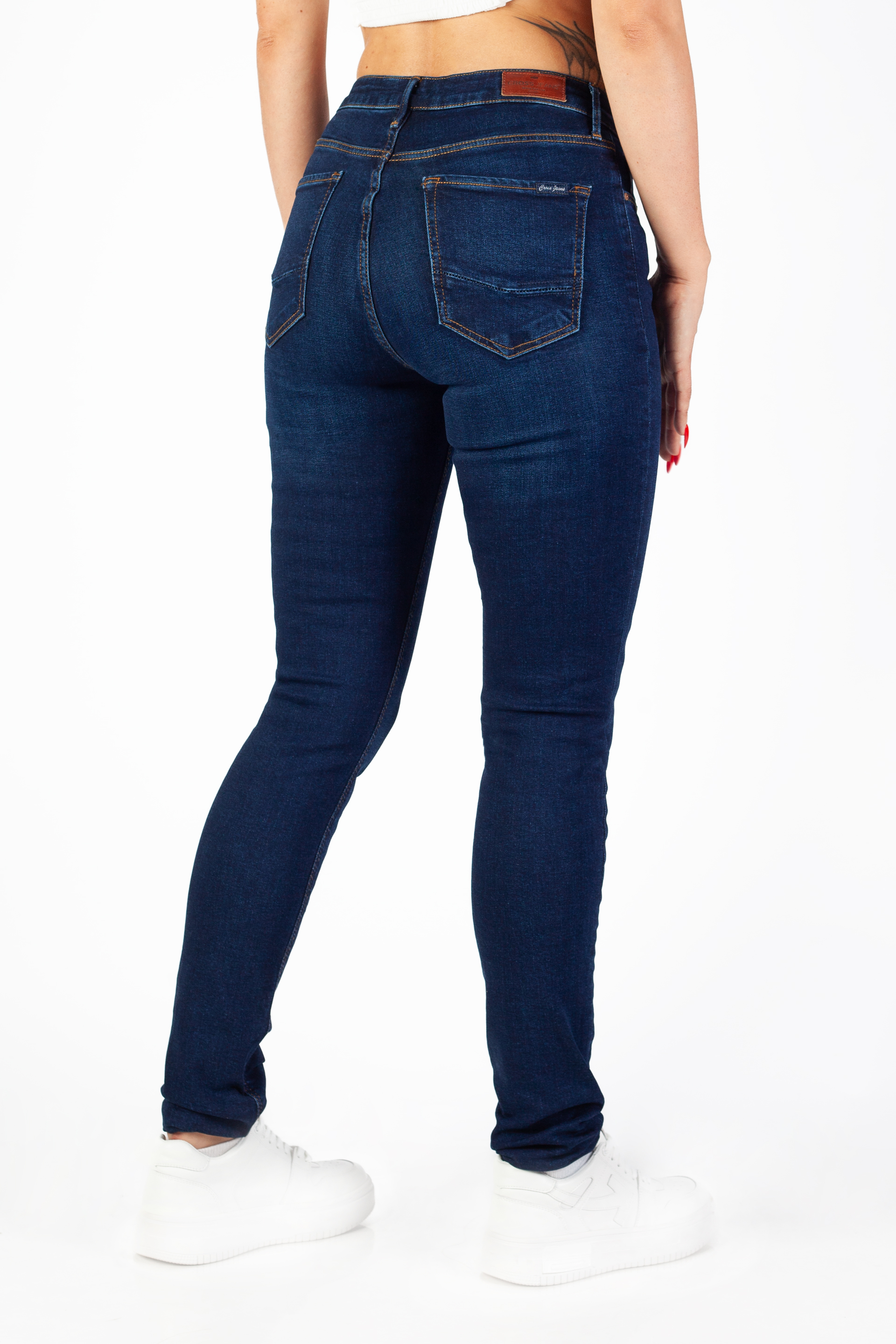 Teksapüksid CROSS JEANS N497-214