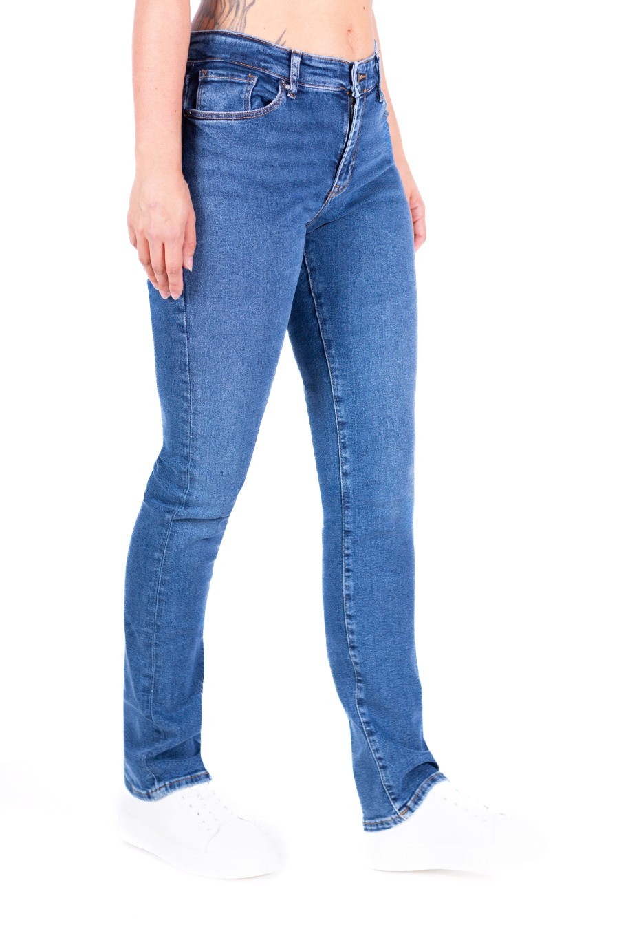 Teksapüksid CROSS JEANS P489-224