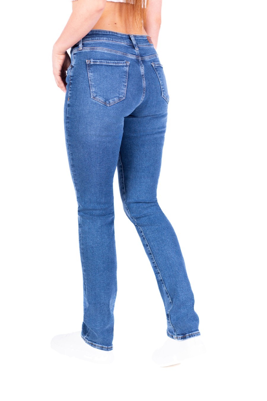 Teksapüksid CROSS JEANS P489-224