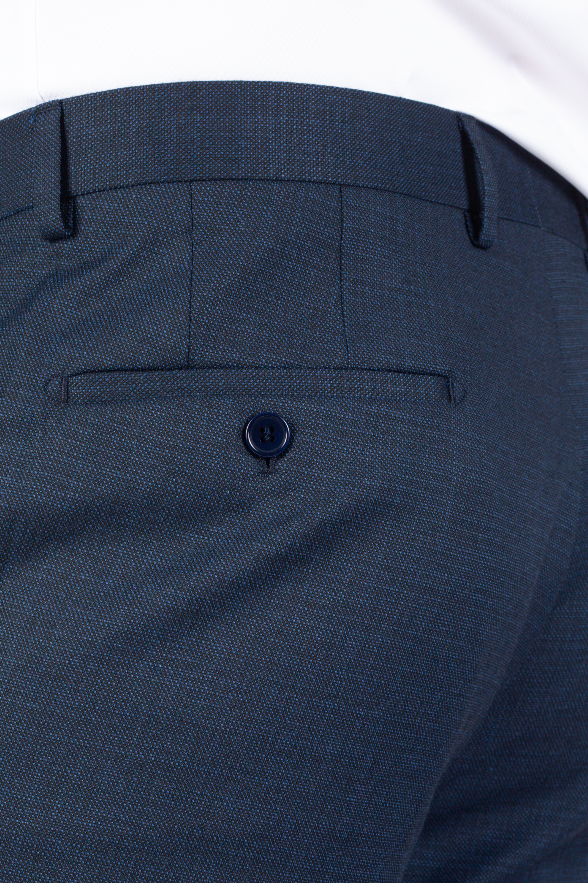 Ülikonnapüksid BAGGI BY X-JEANS PNK25063-002-LACI