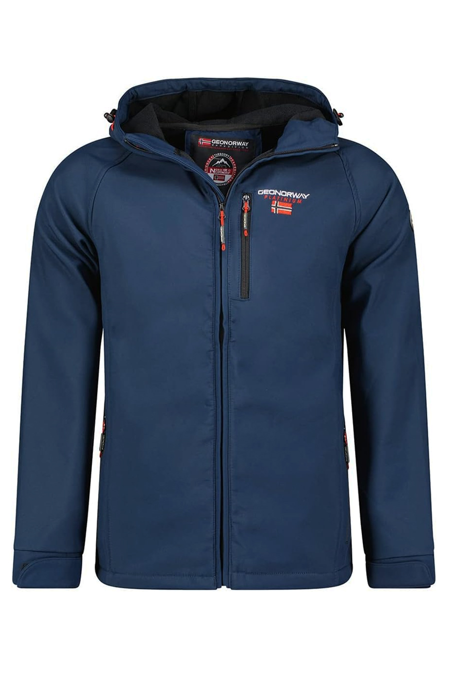 Joped GEOGRAPHICAL NORWAY TAKITO-Navy