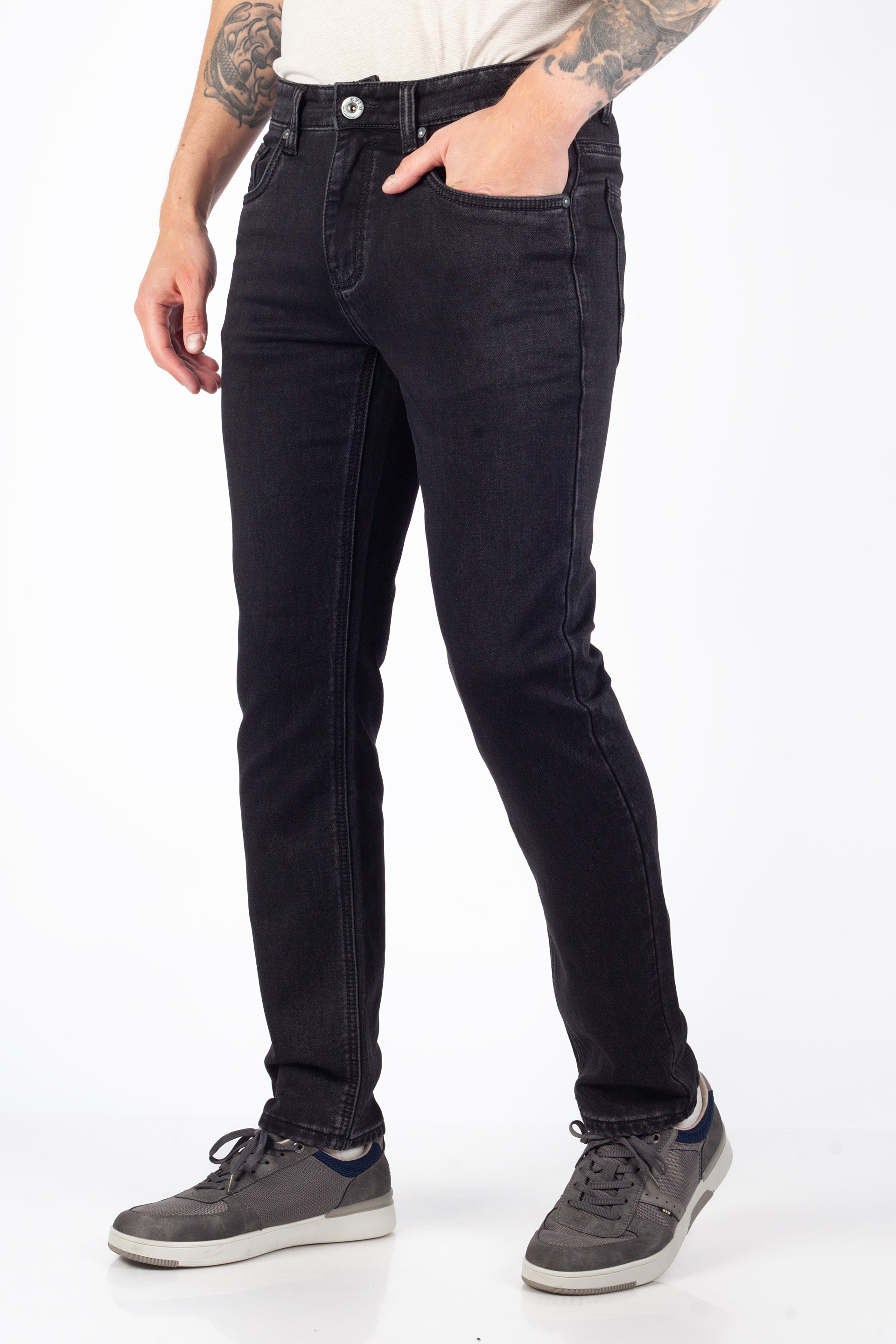 Teksapüksid EVIN VG1169