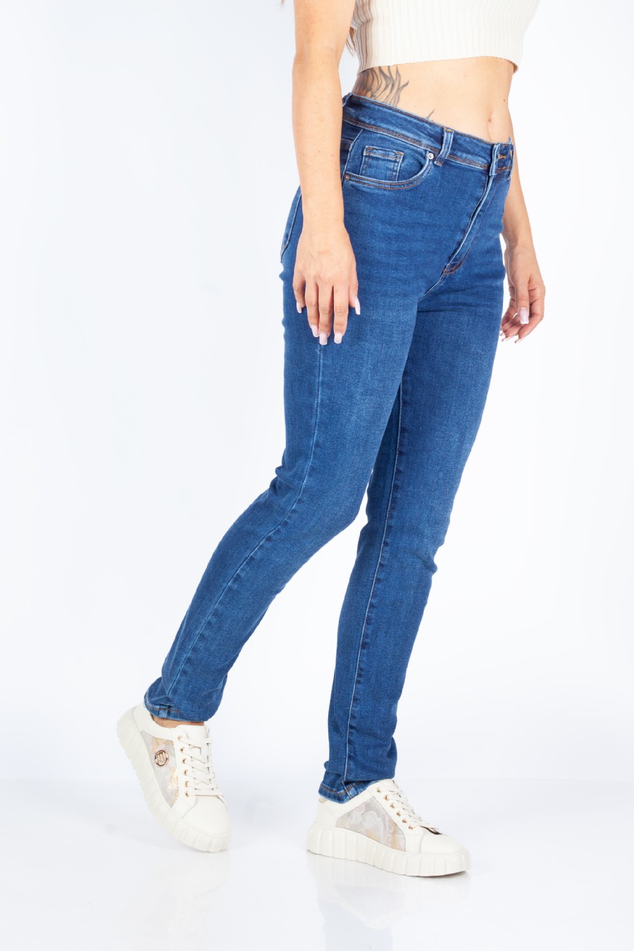 Teksapüksid X JEANS PREMIUM XPJ-7994