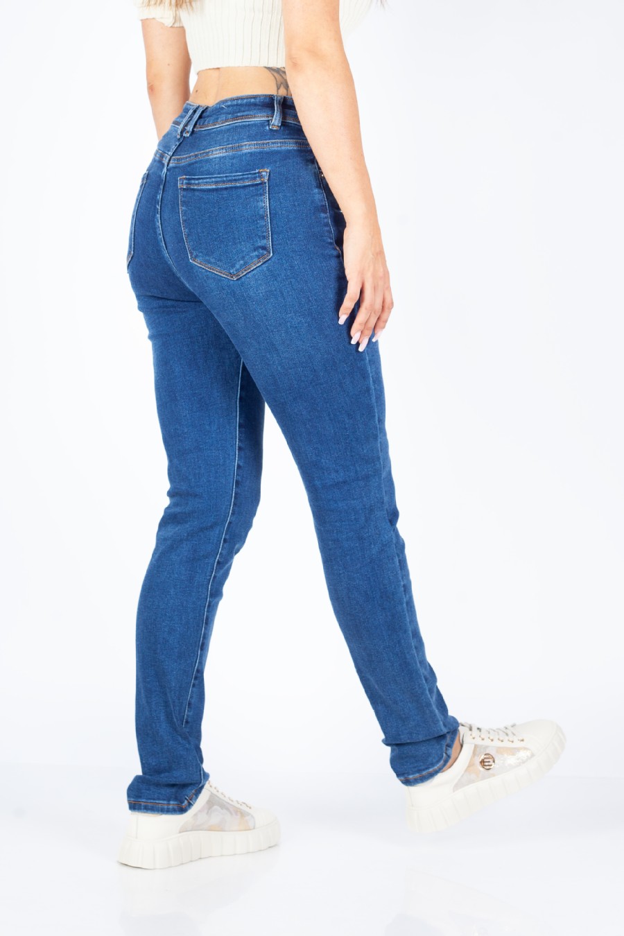 Teksapüksid X JEANS PREMIUM XPJ-7994