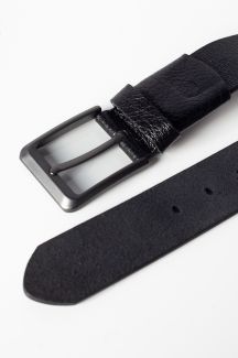 Nahast vöö BLK JEANS 011098-203-01-4237