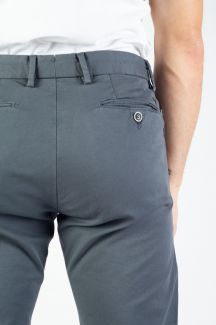 Klassikalised püksid FRAPPOLI 1007-MILANO-KOYU-GRI