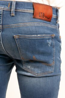 Teksapüksid LTB JEANS 1009-50260-14659-52281