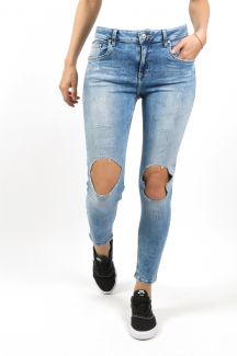 Teksapüksid LTB JEANS 1009-50869-14644-52149