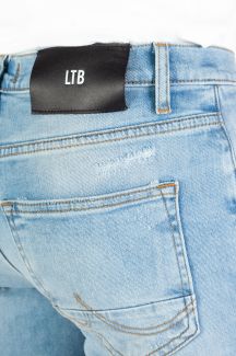 Teksapüksid LTB JEANS 1009-50992-14513-54320