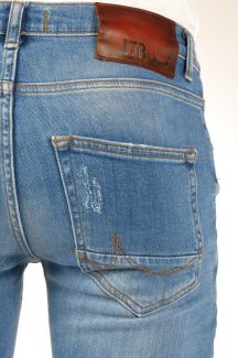 Teksapüksid LTB JEANS 1009-50992-14659-52247