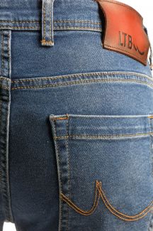 Teksapüksid LTB JEANS 1009-51054-13903-50403