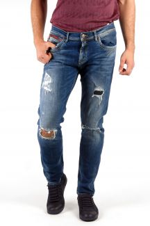 Teksapüksid LTB JEANS 1009-51117-13816-50753