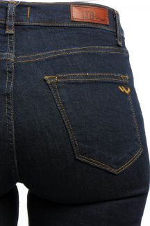 Teksapüksid LTB JEANS 1009-51132-14620-082
