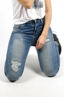 Teksapüksid LTB JEANS 1009-51132-14818-52908