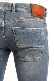 Teksapüksid LTB JEANS 1009-51238-14904-52885