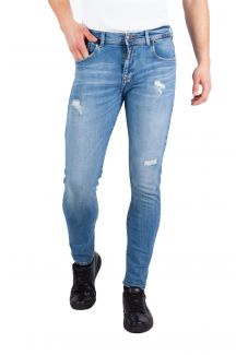 Teksapüksid LTB JEANS 1009-51238-15634-55005