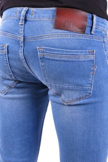 Teksapüksid LTB JEANS 1009-51239-14047-53203