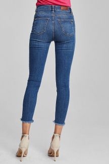 Teksapüksid LTB JEANS 1009-51269-14582-52028