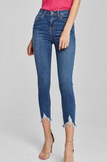 Teksapüksid LTB JEANS 1009-51269-14582-52028