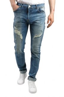 Teksapüksid LTB JEANS 1009-51275-14465-51523