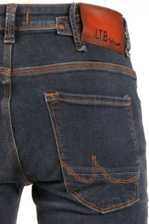 Teksapüksid LTB JEANS 1009-51363-14701-52252
