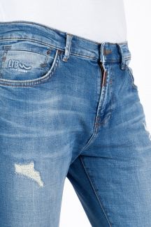 Teksapüksid LTB JEANS 1009-51586-15634-55005