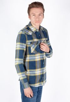 Triiksärgid LTB JEANS 1009-60475-15543-54661