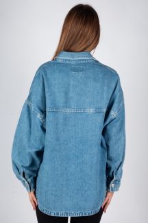 Teksasärgid LTB JEANS 1009-61235-15965-55864