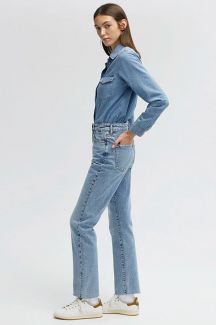 Teksapüksid MAVI 101441-86468