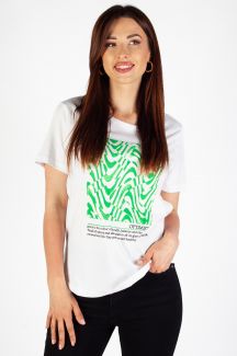 T-särgid BLUE SEVEN 105702-001