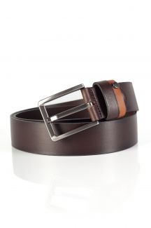 Nahast vöö X JEANS PREMIUM 10609-121-04-3607