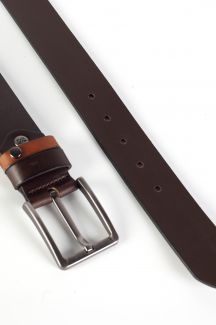 Nahast vöö X JEANS PREMIUM 10609-121-04-3607