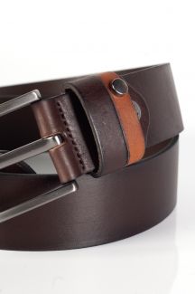 Nahast vöö X JEANS PREMIUM 10609-121-04-3607