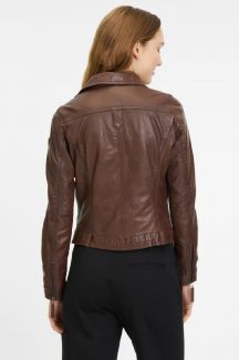 Nahkjakid GIPSY 1101-0503-Chestnut