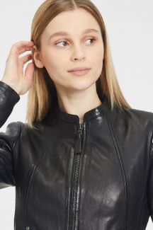 Nahkjakid GIPSY 1101-0506-Black