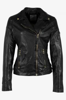 Nahkjakid GIPSY 1101-0536-black