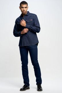 Teksapüksid BIG STAR 110762556