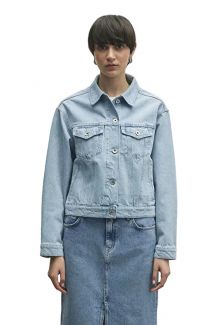 Teksajakid MAVI 1110389-86747