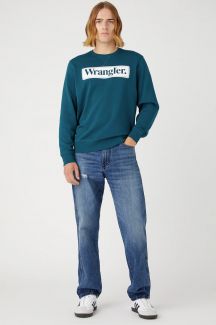 Spordidžemprid WRANGLER 112341199