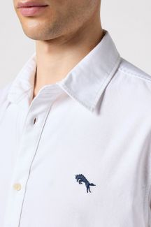 Triiksärgid WRANGLER 112350485