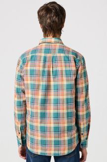 Triiksärgid WRANGLER 112350493