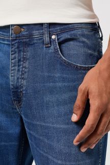 Teksapüksid WRANGLER 112350898