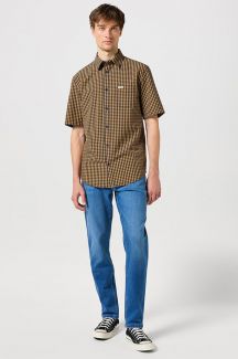 Teksapüksid WRANGLER 112352673