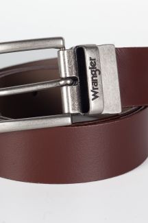 Nahast vöö WRANGLER 112352687