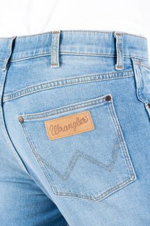 Teksapüksid WRANGLER 112352836