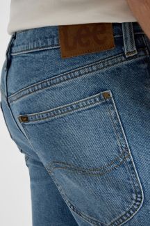 Teksapüksid LEE 112355808